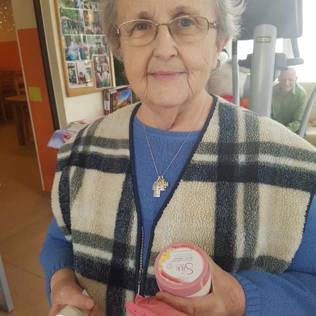 Dom Pełen Szczęścia