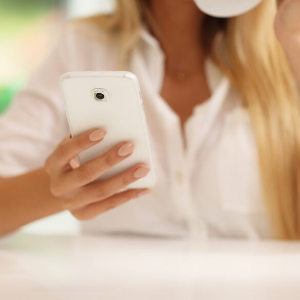 Co publikować w sieci?