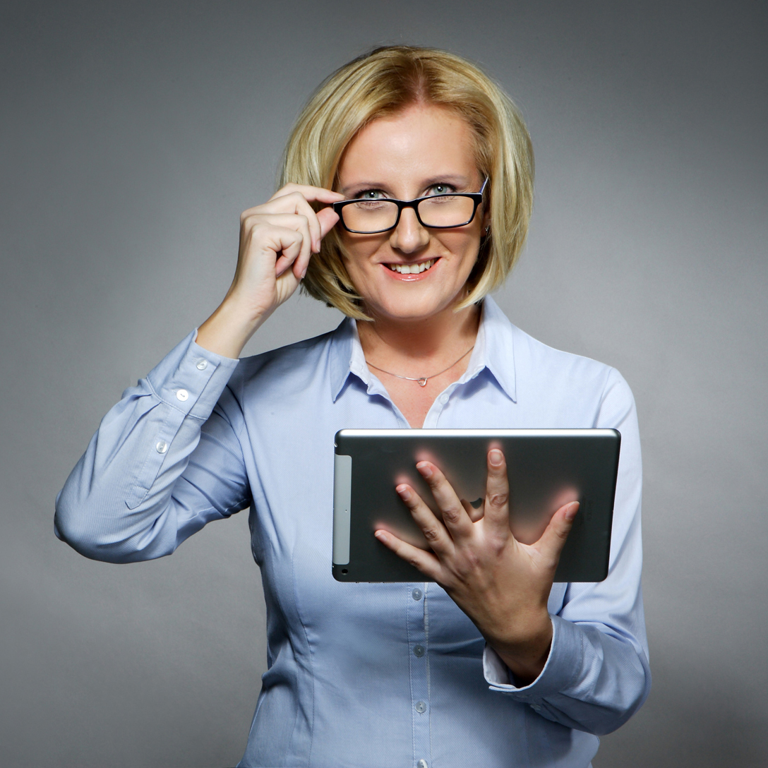 Psychoanalityk Biznesu LaDetre Aga - O mnie