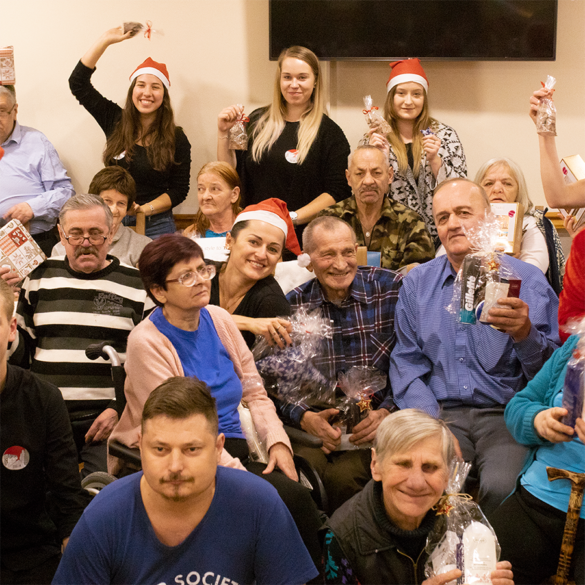 dom pełen szczęścia dom pełen szczęścia