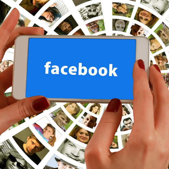 facebook tnie zasięgi