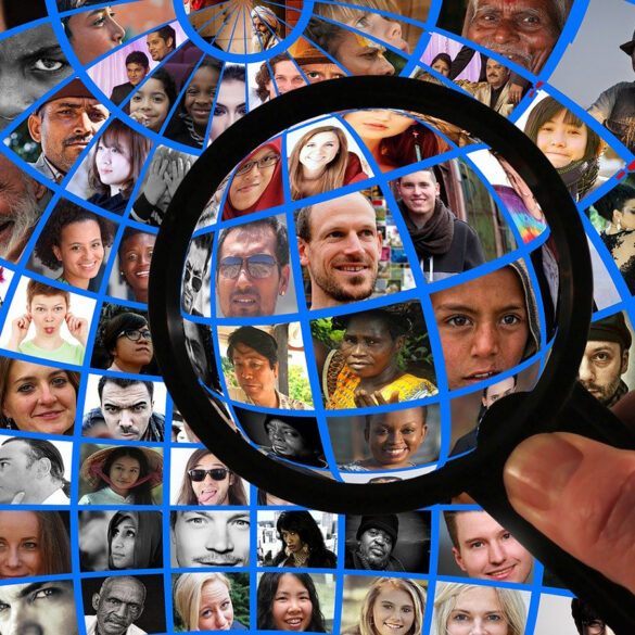 internetowe znajomości