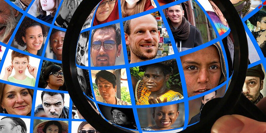 internetowe znajomości