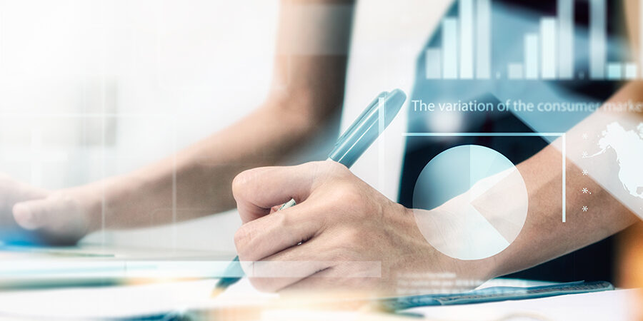 Od czego zacząć sprzedaż?