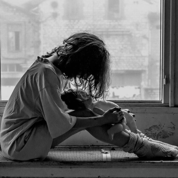 samotność Hejt w biznesie