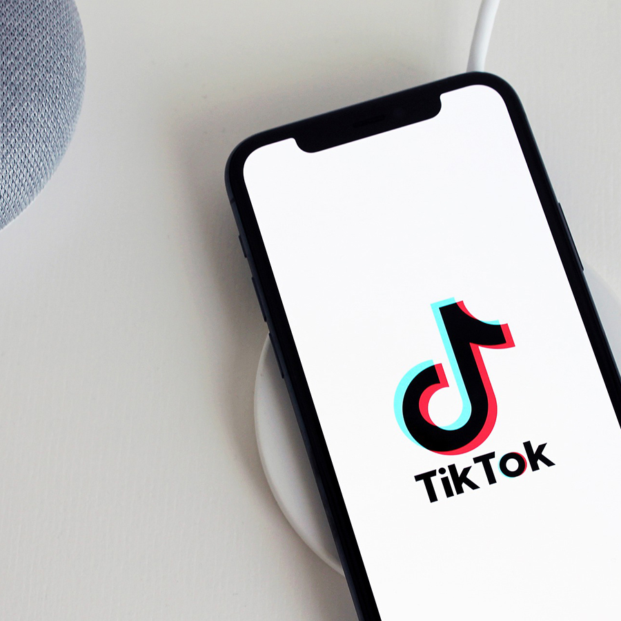 Algorytm TikToka