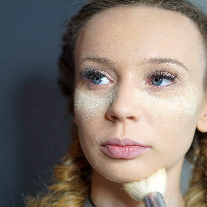 Eliza pokaz fryzur w Krakowie