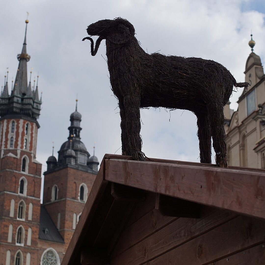 Jarmark Krakow