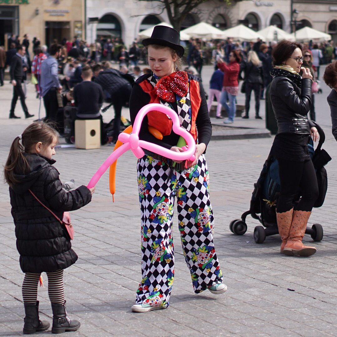 Przekażmy sobie LOVE