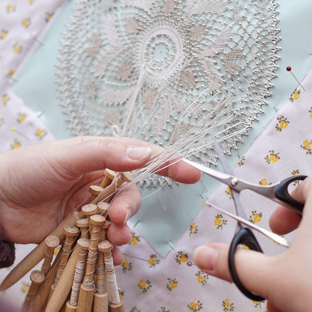 Rękodzieło w Krakowie