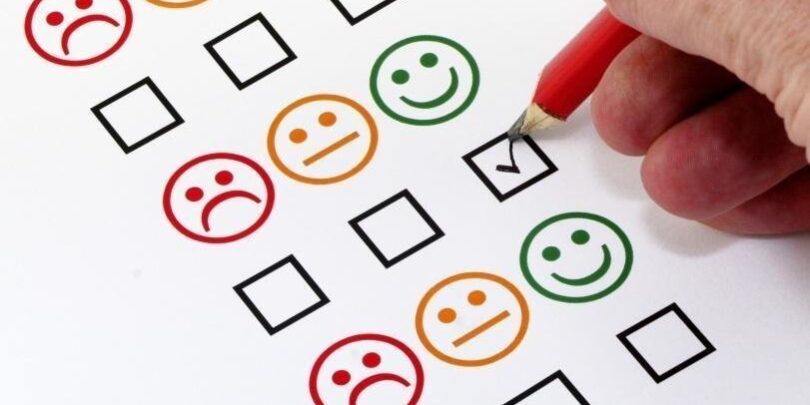 zadowolony klient zadowolony klient