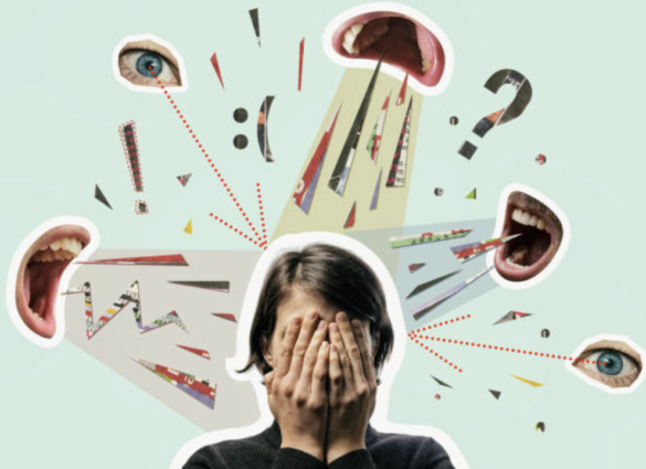 Przemoc online Przemoc online