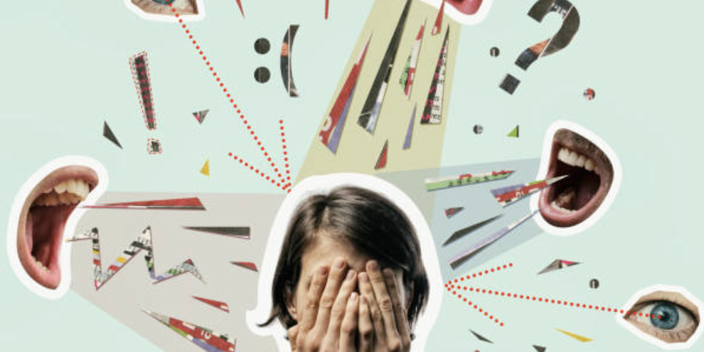 Przemoc online Przemoc online