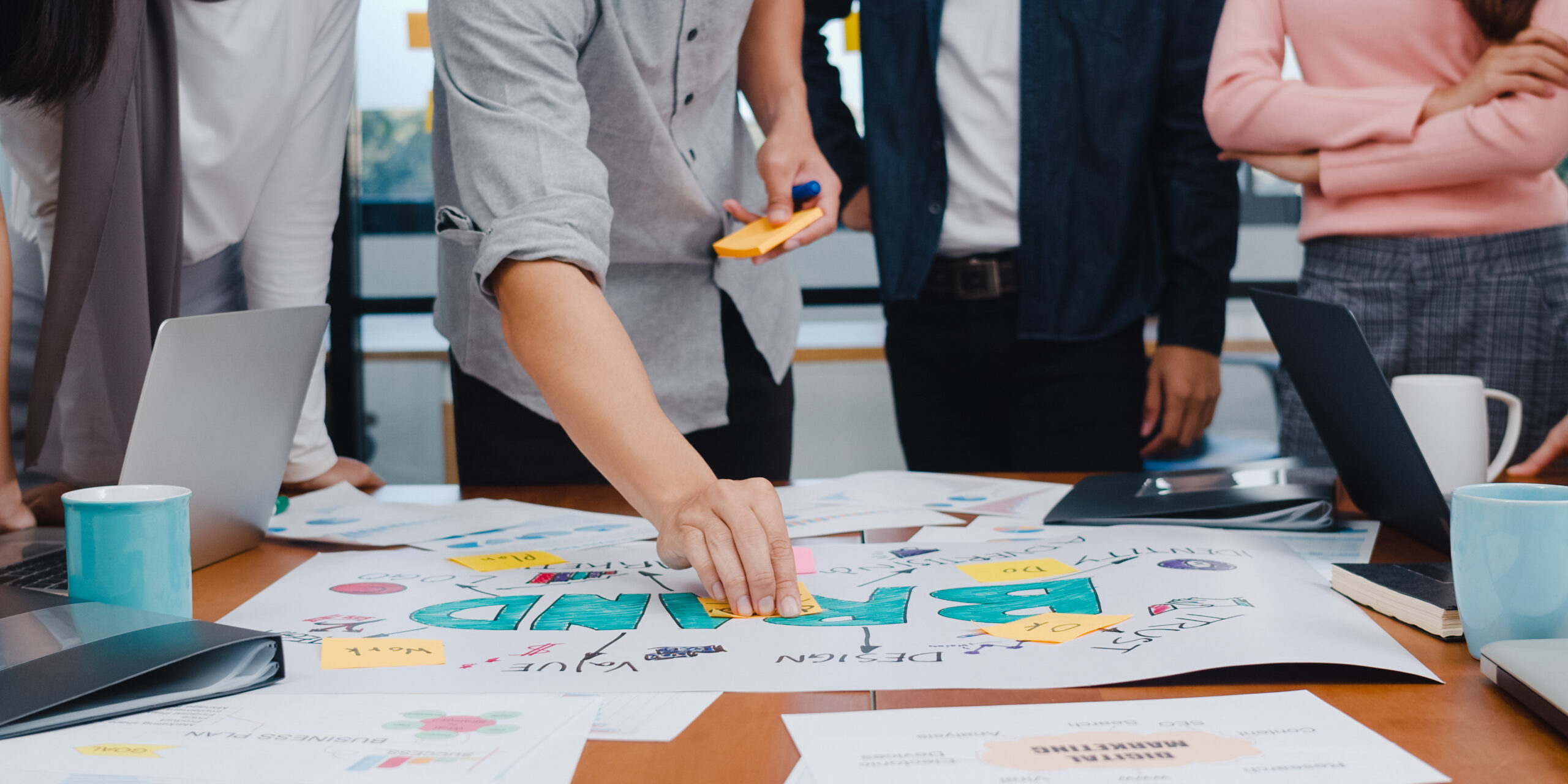 Spotkanie SuperBizWizje Spotkanie SuperBizWizje