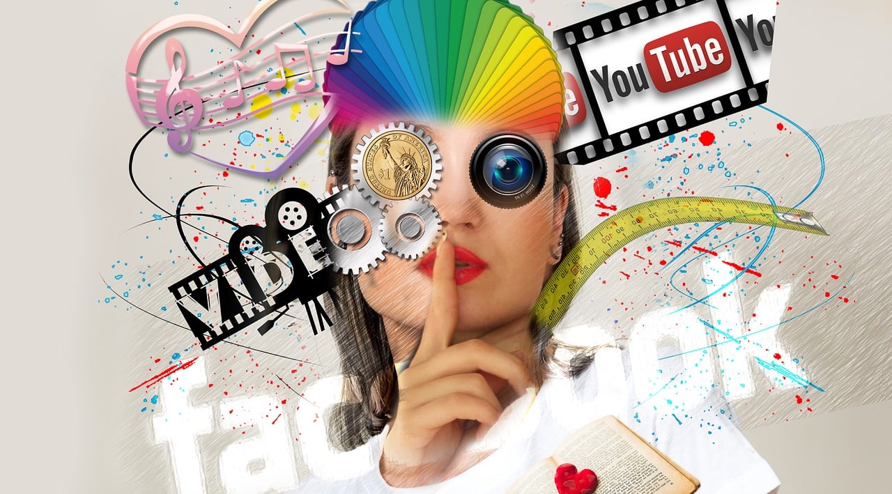 Jak chronić dzieci online? Zdrowe porady dotyczące afery z YouTube.rami