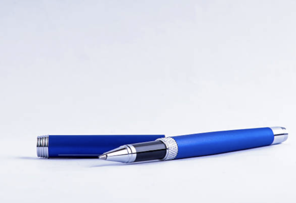 Sprzedaj mi ten długopis Sprzedaj mi ten długopis