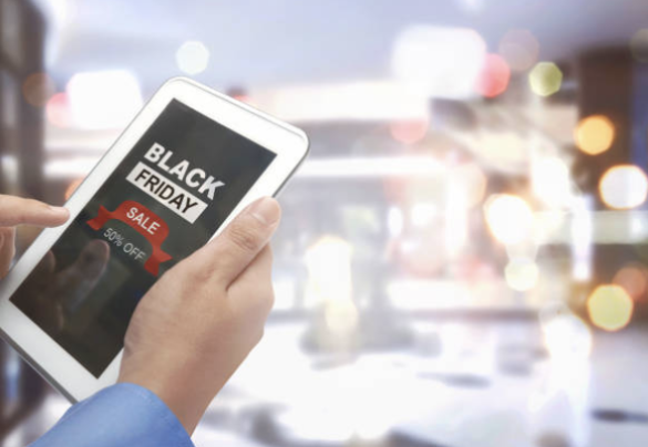 Black Friday Black Friday