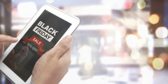 Black Friday Black Friday