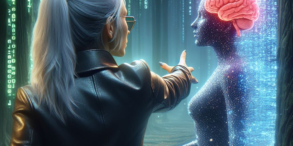 matrix psychoanaliza biznesu