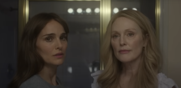 Psychoanaliza filmu "Obsesja"