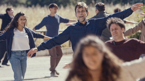 Il sol dell'avvenire