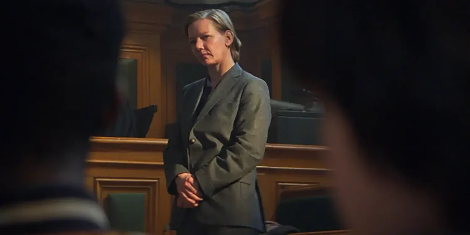 Sandra Anatomia Upadku