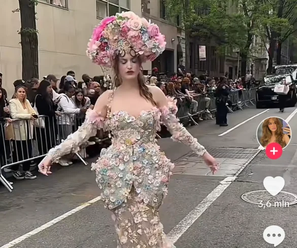 Met Gala 2024