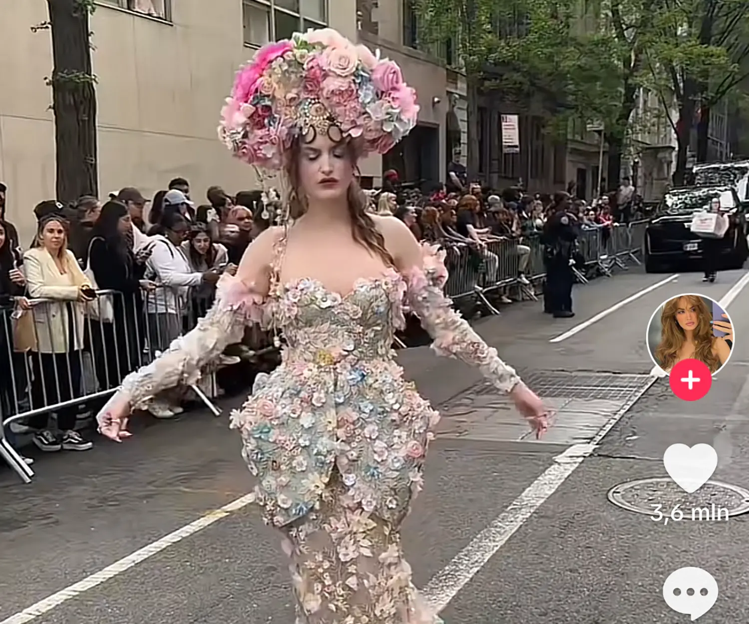 Met Gala 2024. Kontrowersyjne treści i społeczne oburzenie.