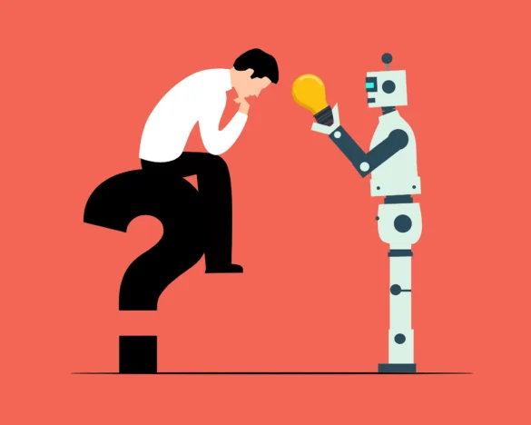 Psychologiczny wpływ asystentów głosowych Psychologiczny wpływ asystentów głosowych