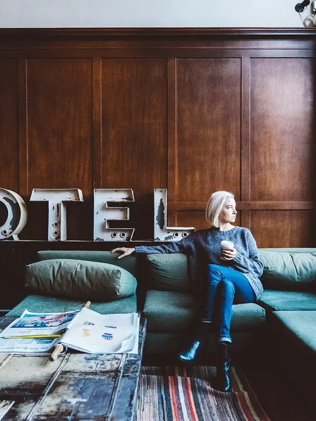 Rezerwacja online a obsługa klienta w hotelu. Jak unikać wizerunkowych wpadek?