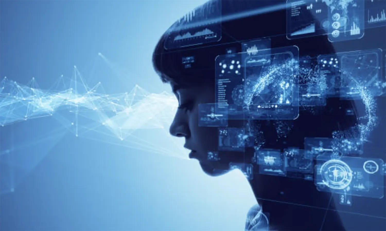 AI w marketingu 2025r Kreatywność czy klonowanie treści?