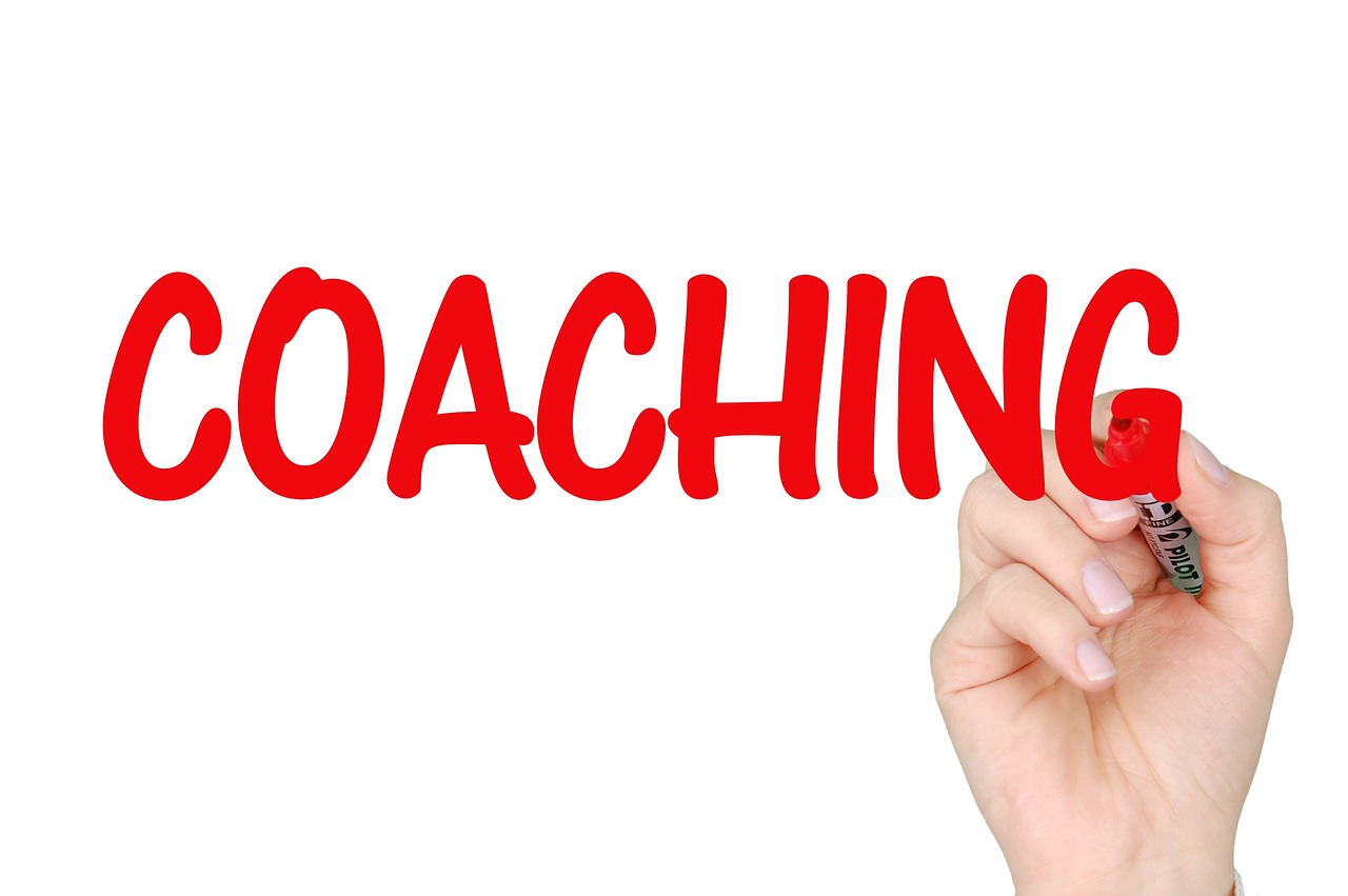 Asystenci AI w coachingu. Granice technologii i ludzkiej intuicji.